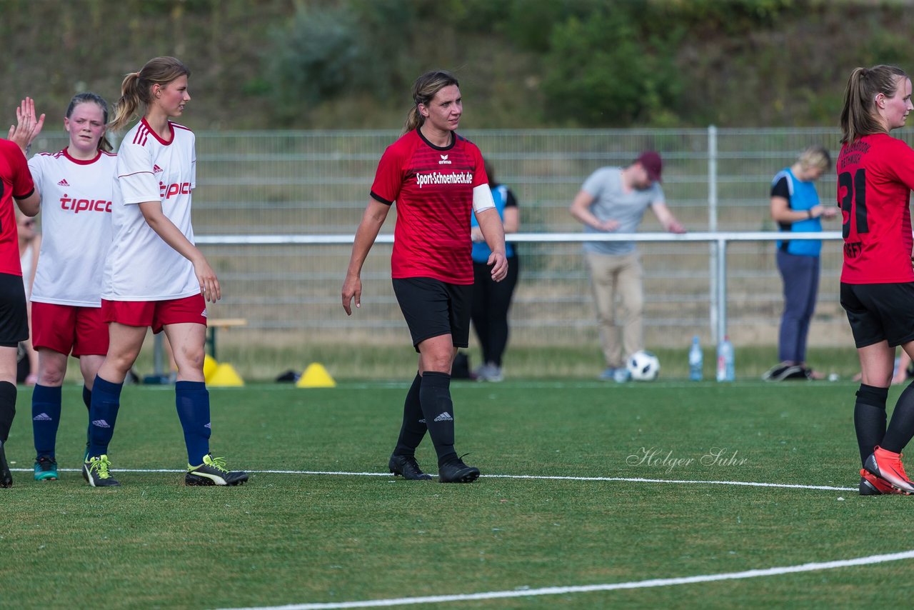 Bild 533 - Oberliga Saisonstart